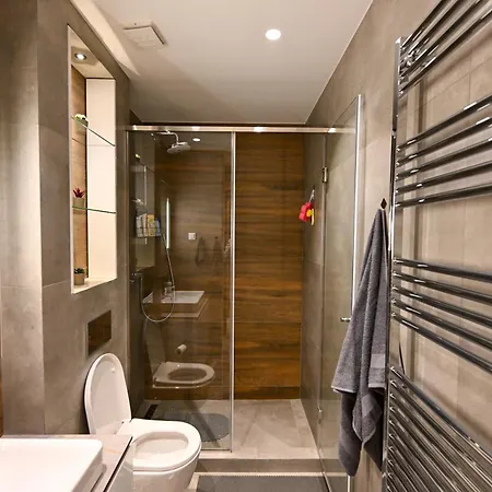 Smit, Kalman Complex Zlatibor