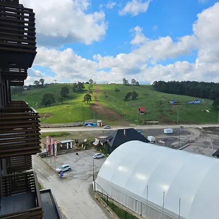 Smit, Kalman Complex *