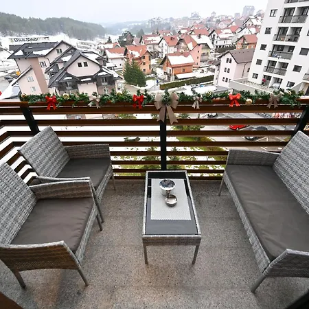 Smit, Kalman Complex