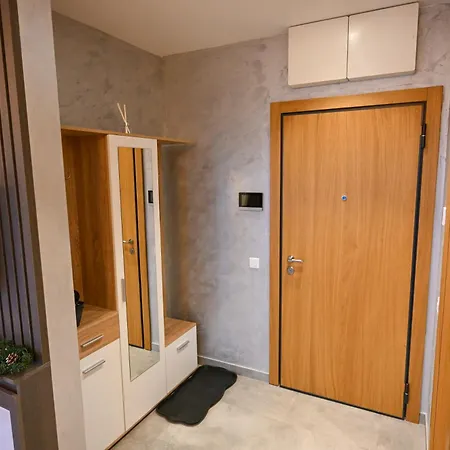 Smit, Kalman Complex Zlatibor