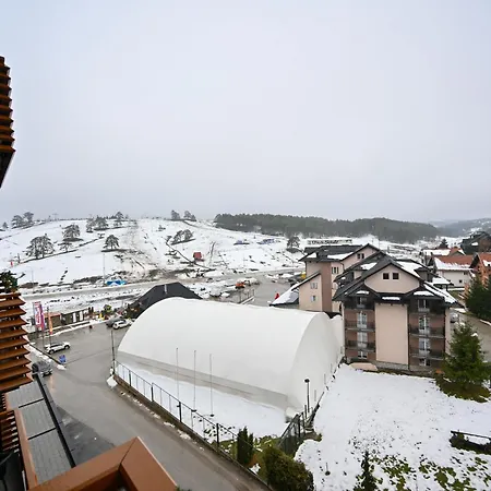 Smit, Kalman Complex Apartment