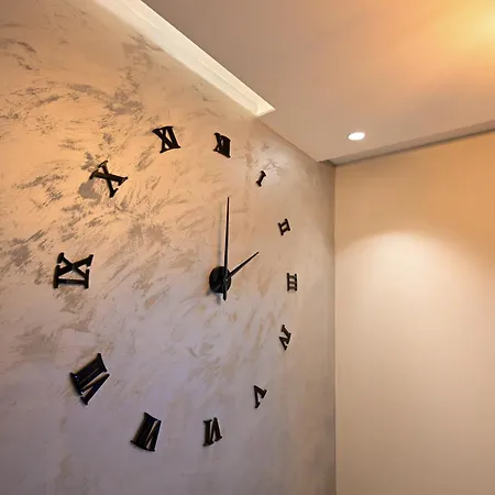 Apartment Smit, Kalman Complex