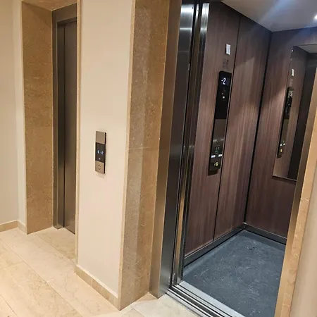 Smit, Kalman Complex *