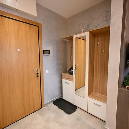 Smit, Kalman Complex *