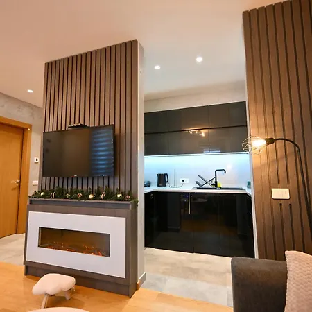 Smit, Kalman Complex