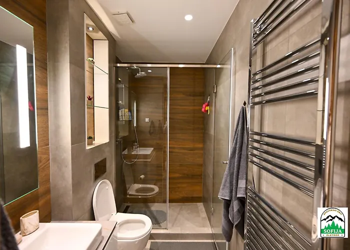 Smit, Kalman Complex Zlatibor