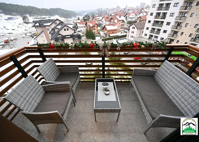 Smit, Kalman Complex