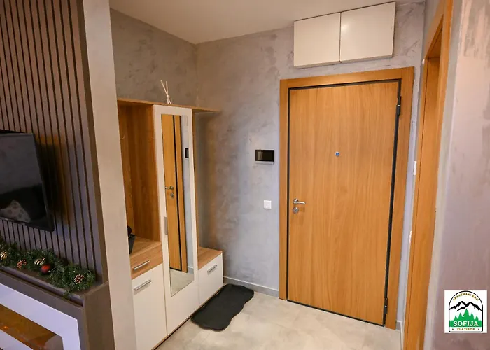 Smit, Kalman Complex Zlatibor