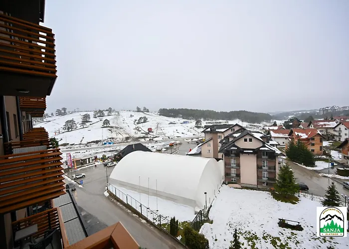 Smit, Kalman Complex Lejlighed