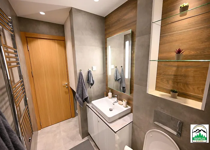 Lejlighed Smit, Kalman Complex