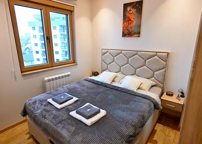 Smit, Kalman Complex Lejlighed *