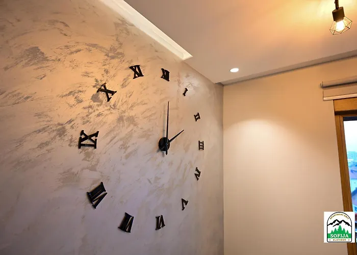 Lejlighed Smit, Kalman Complex