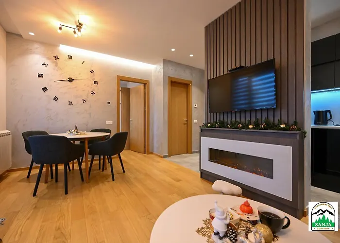 Smit, Kalman Complex Lejlighed