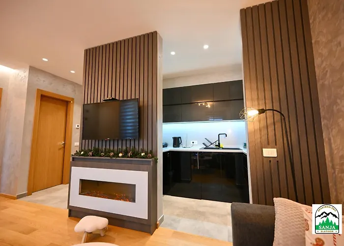 Smit, Kalman Complex